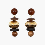 Jennifer Behr - Lavon Earrings