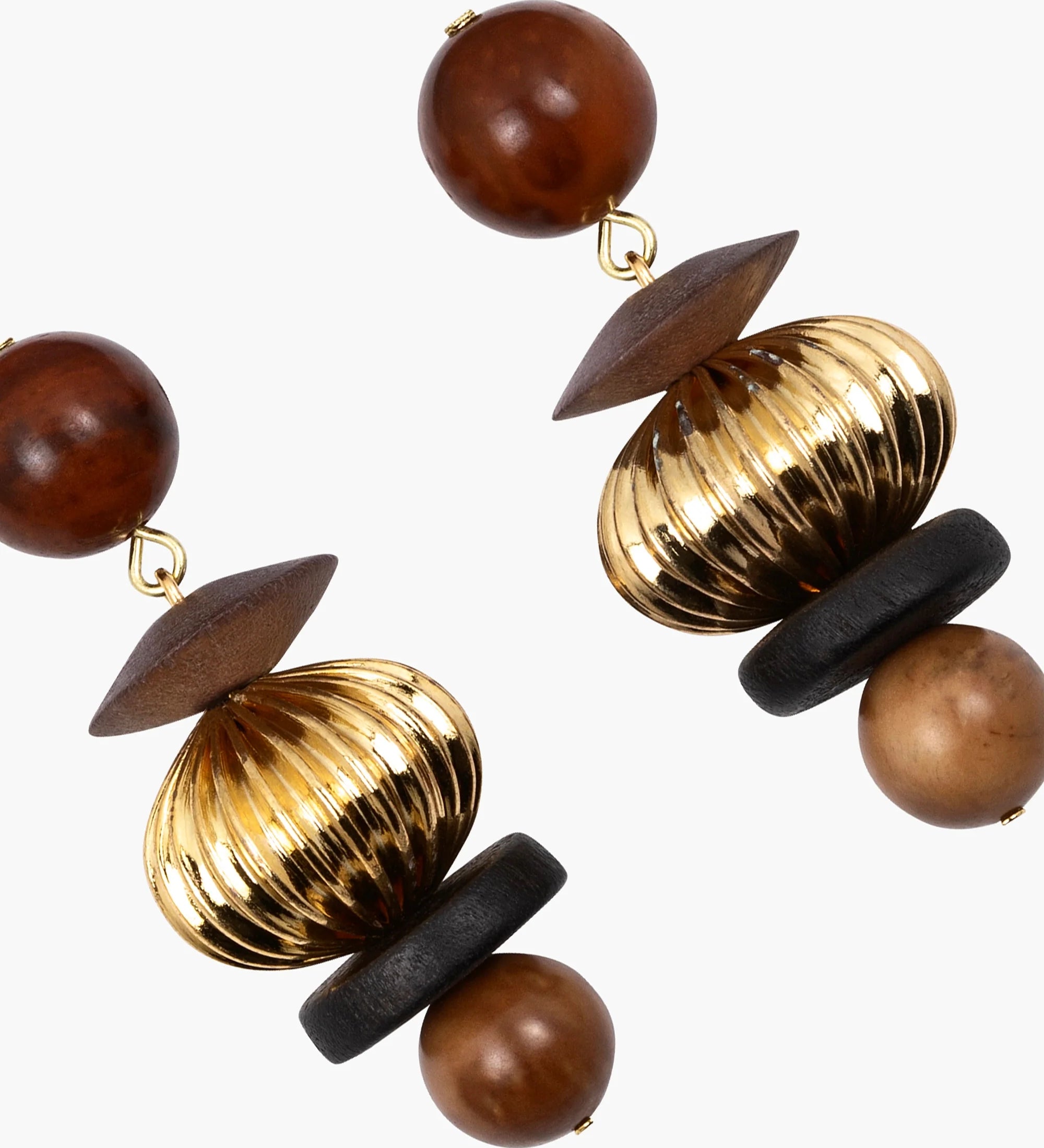 Jennifer Behr - Lavon Earrings