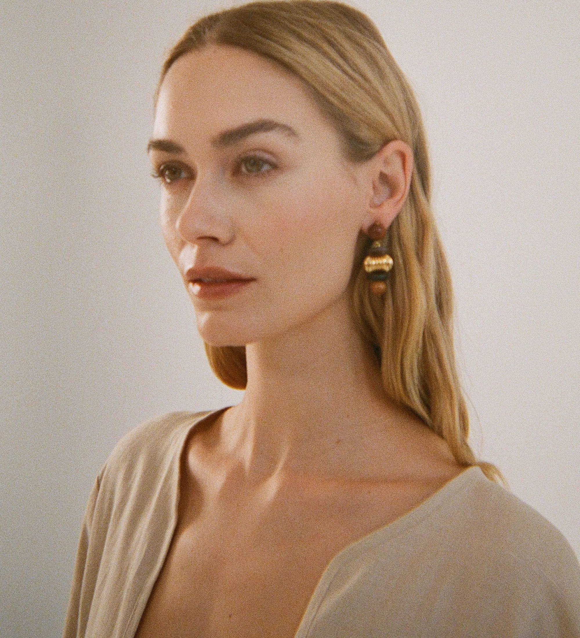 Jennifer Behr - Lavon Earrings