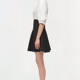 Simkhai - Sinclair Cotton Mini Dress