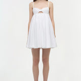 Simkhai - Janie Cotton Mini Dress
