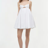 Simkhai - Janie Cotton Mini Dress
