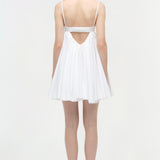 Simkhai - Janie Cotton Mini Dress