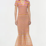Simkhai - Sullivan Midi Skirt
