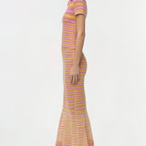 Simkhai - Sullivan Midi Skirt