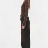 Simkhai - Fenwick Cashmere Turtleneck