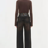 Simkhai - Fenwick Cashmere Turtleneck