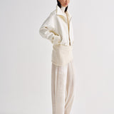 Aflalo - Kova Dress in Cashmere