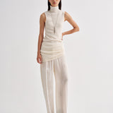 Aflalo - Kova Dress in Cashmere