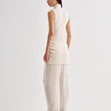 Aflalo - Kova Dress in Cashmere