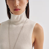 Aflalo - Kova Dress in Cashmere