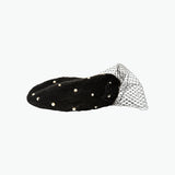 Jennifer Behr - Pearl Voilette Beret