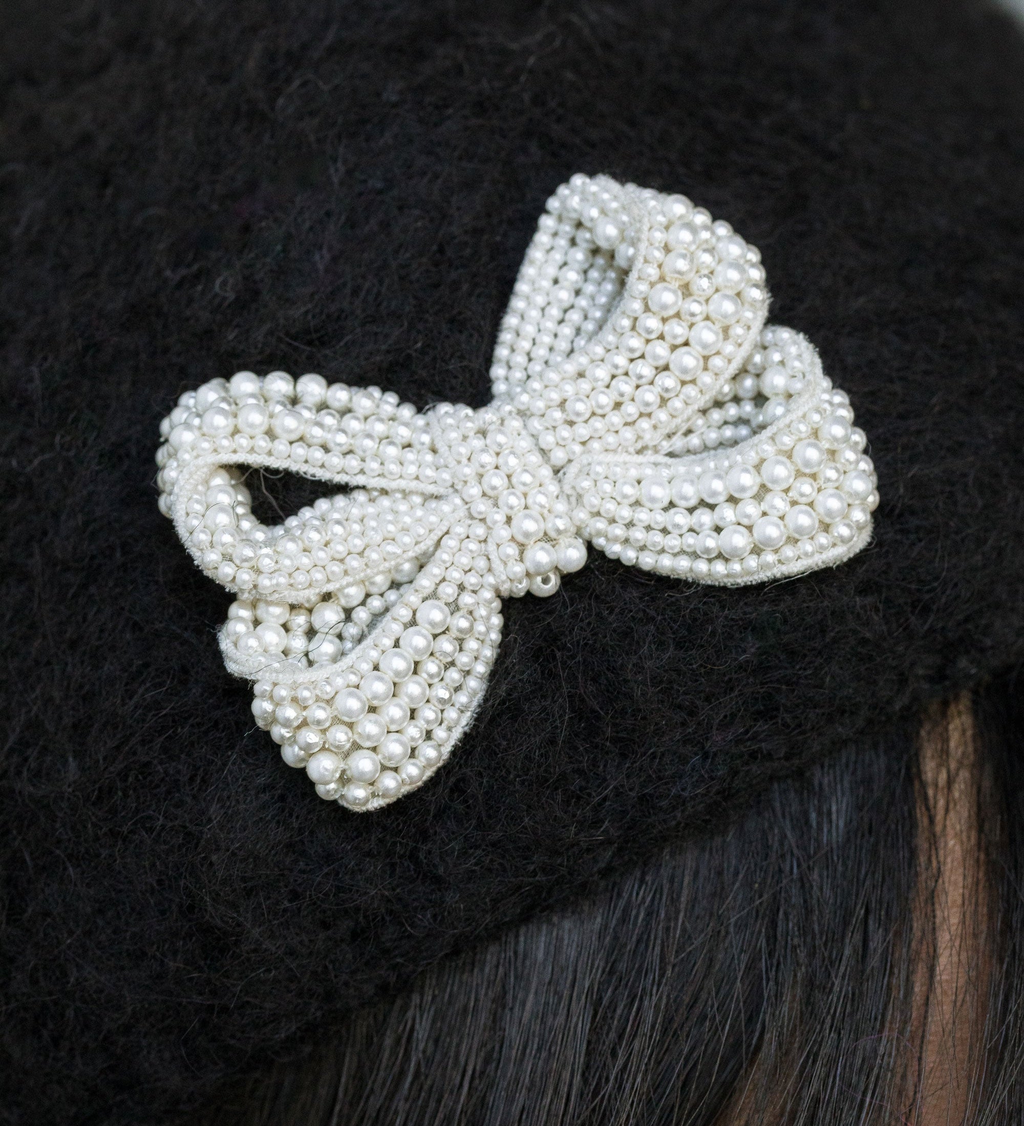 Jennifer Behr - Bella Beret