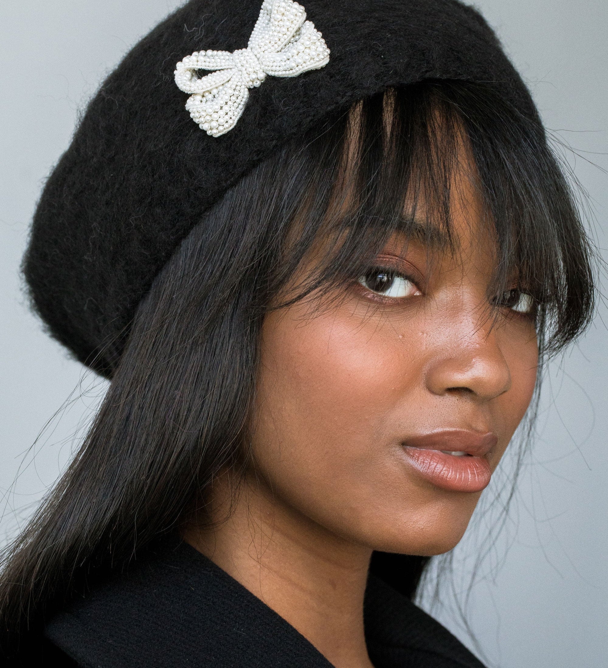 Jennifer Behr - Bella Beret