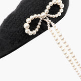Jennifer Behr - Presley Bow Beret