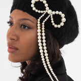 Jennifer Behr - Presley Bow Beret