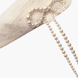 Jennifer Behr - Presley Bow Beret -- Snow