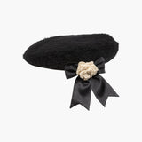 Jennifer Behr - Muriel Bow Beret