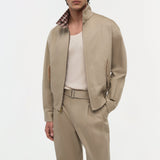 Simkhai - Harrington Twill Jacket
