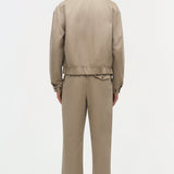 Simkhai - Harrington Twill Jacket