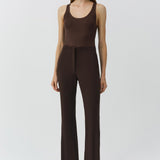 Simkhai - Kioni Silk Cashmere Tank