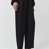 Simkhai - Reid Silk Georgette Pant