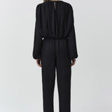 Simkhai - Reid Silk Georgette Pant