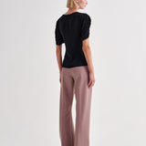Aflalo - Tavi Pant in Wool Viscose