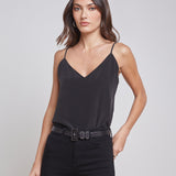 L'AGENCE - Jane Silk Camisole