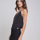 L'AGENCE - Jane Silk Camisole