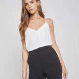 L'AGENCE - Jane Silk Camisole