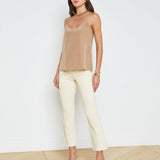 L'AGENCE - Jane Silk Camisole