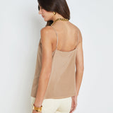 L'AGENCE - Jane Silk Camisole