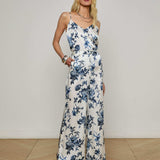 L'AGENCE - Jane Silk Camisole