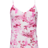 L'AGENCE - Jane Silk Camisole