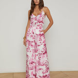 L'AGENCE - Jane Silk Camisole