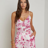 L'AGENCE - Jane Silk Camisole