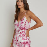 L'AGENCE - Jane Silk Camisole