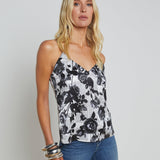 L'AGENCE - Jane Silk Camisole