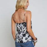 L'AGENCE - Jane Silk Camisole