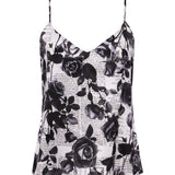 L'AGENCE - Jane Silk Camisole