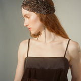 Jennifer Behr - Noora Headwrap