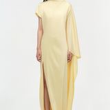 Simkhai - Ora Satin Gown