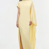 Simkhai - Ora Satin Gown