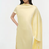 Simkhai - Ora Satin Gown