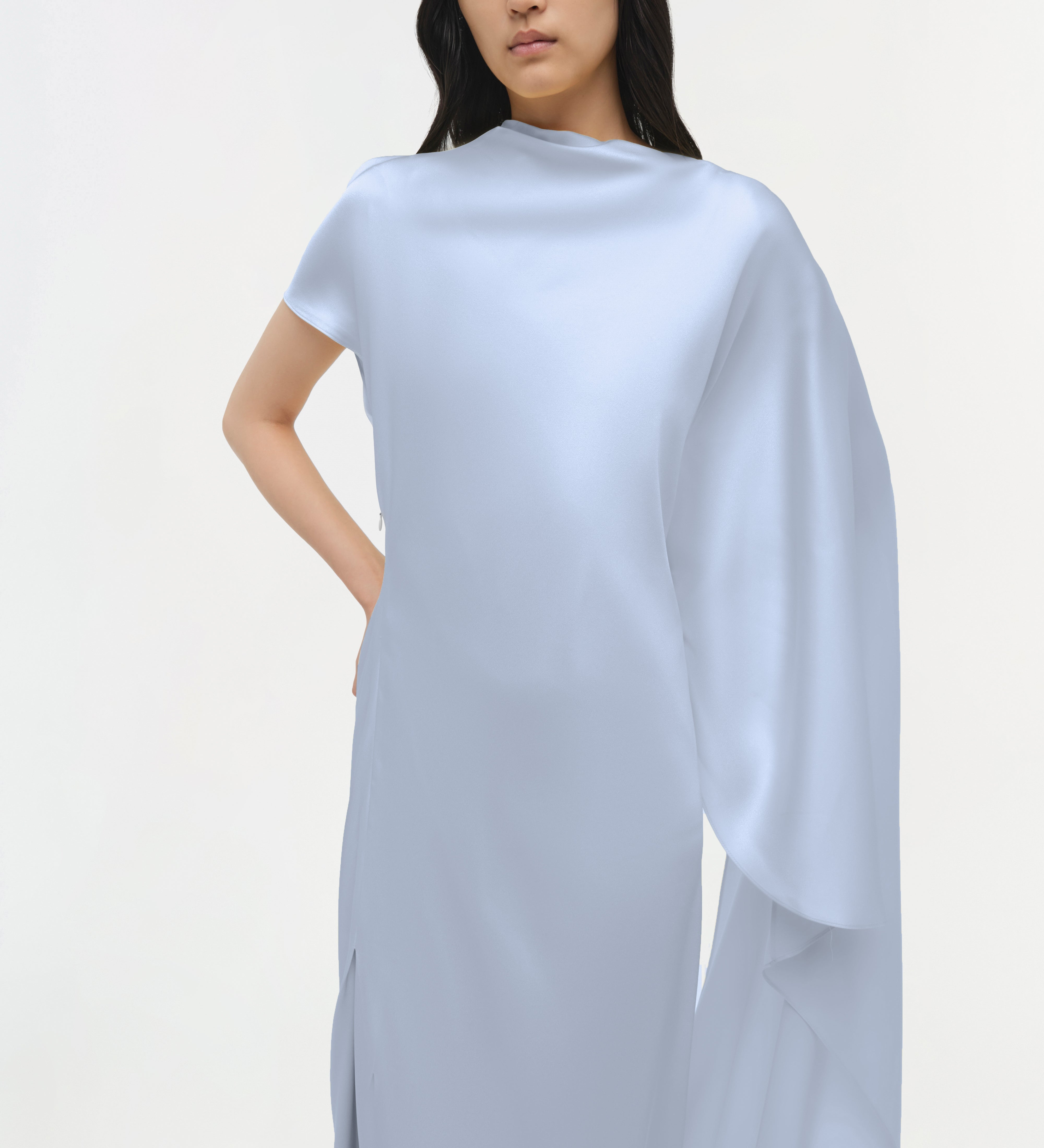 Simkhai - Ora Gown
