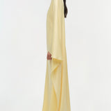 Simkhai - Ora Satin Gown