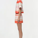 Simkhai - Karleigh Drawstring Shorts