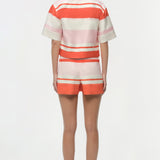 Simkhai - Karleigh Drawstring Shorts