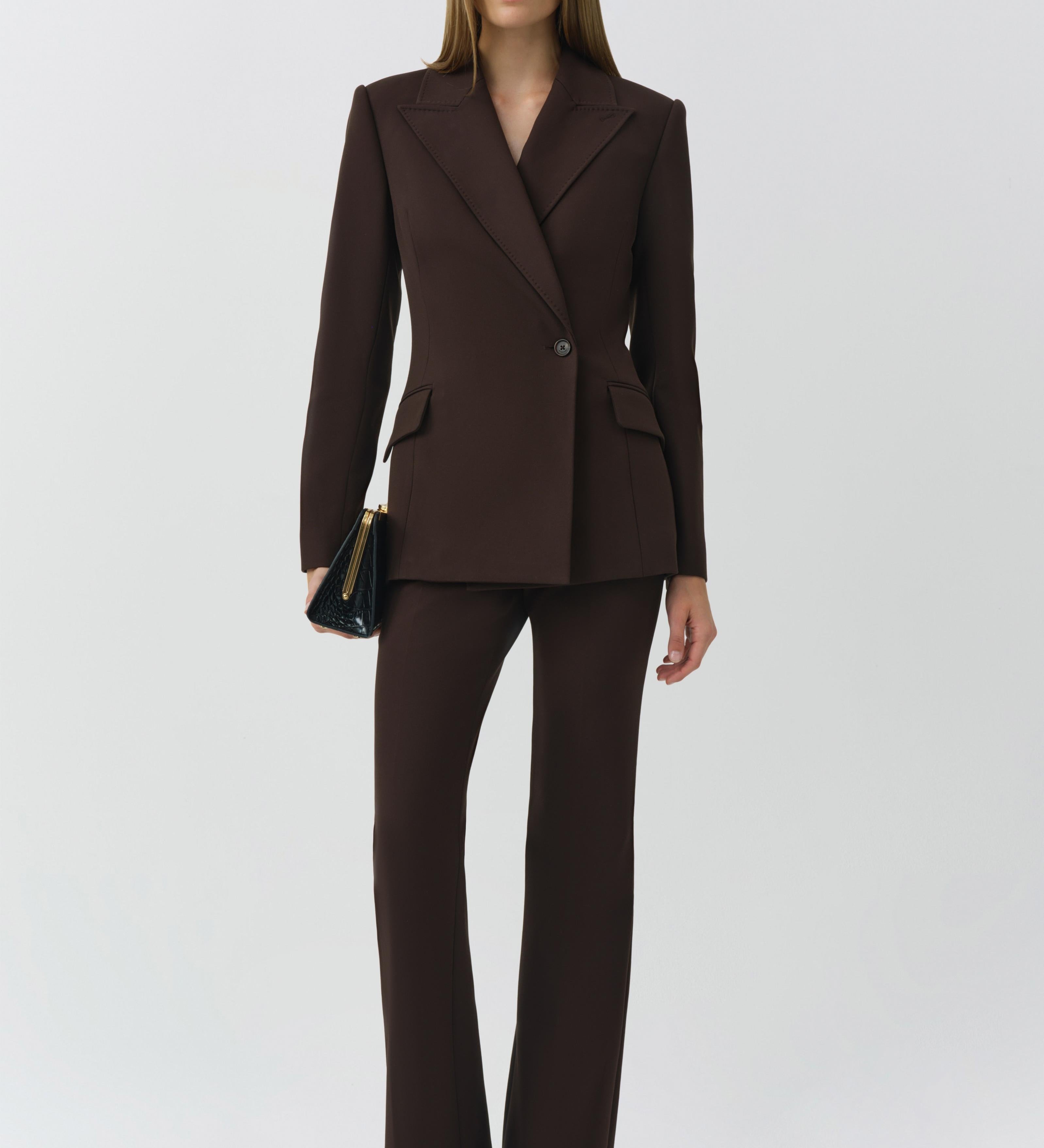 Simkhai - Surabhi Blazer
